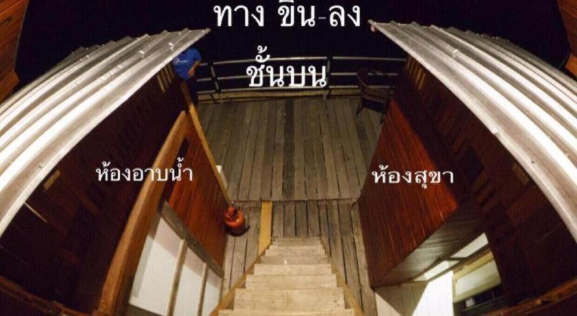 Orchid Lake House Ban Wang Khon Exterior foto